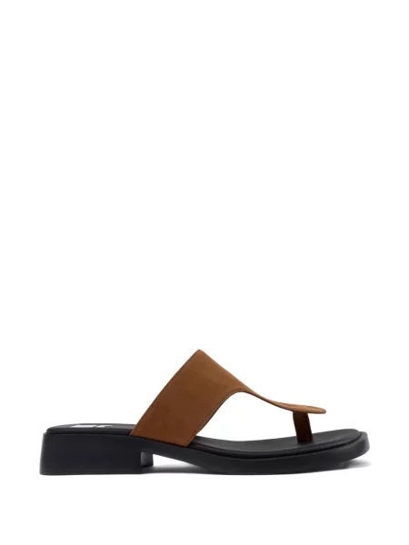 Sandale Camper maro