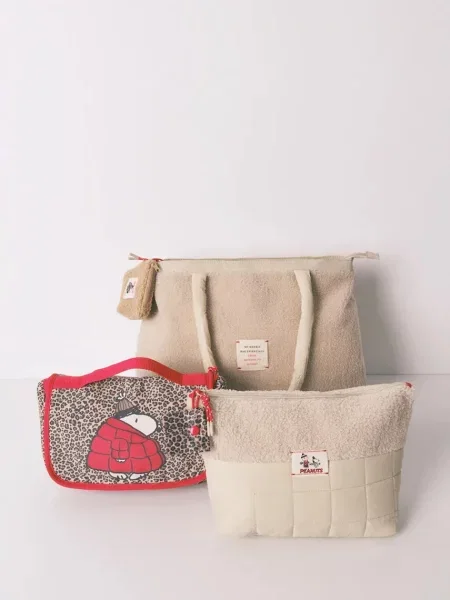 Сумочка women'secret сірий