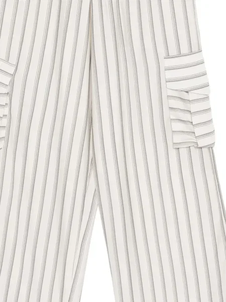 Spodnie Bambah w paski