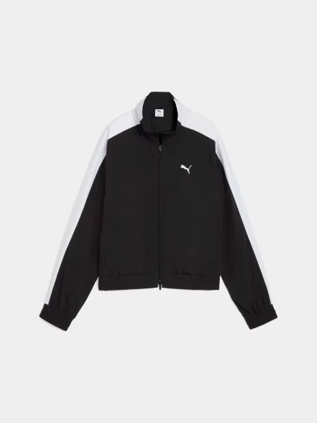 Куртка Puma черная