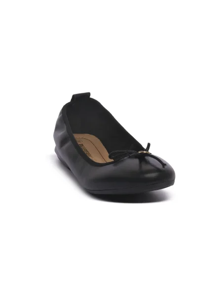 Pantofi Valleverde negru