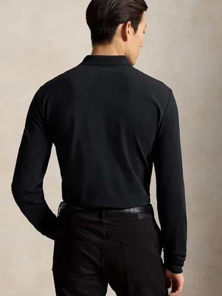 Polo Ralph Lauren лонгслів з