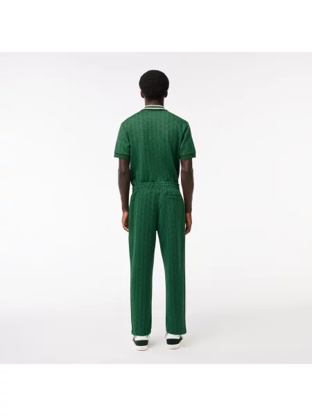 Спортивные штаны Lacoste