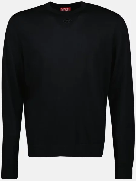 Hanorac Diesel negru