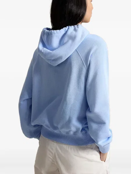 Суитчър Polo Ralph Lauren бродиран синьо