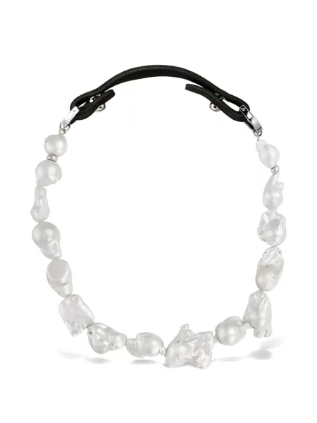 Colier Obsidian