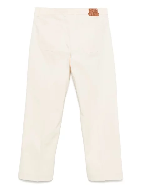 Pantaloni Moncler