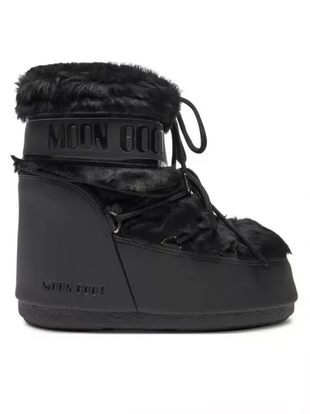 Moon Boot Апрески черен