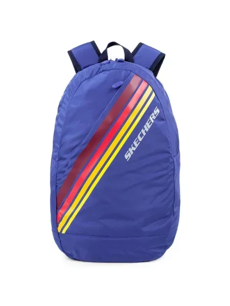 Torbica Skechers plava