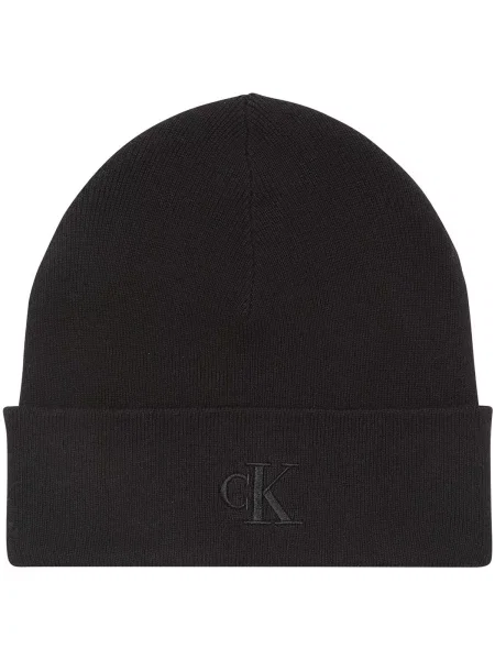 Calvin Klein Kapa crna