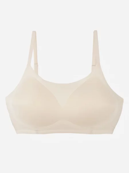 Sutien Leanoreth deschis bej