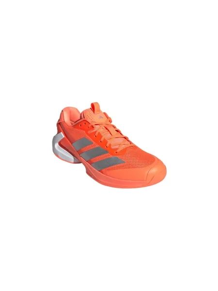 Pantofi Adidas gri