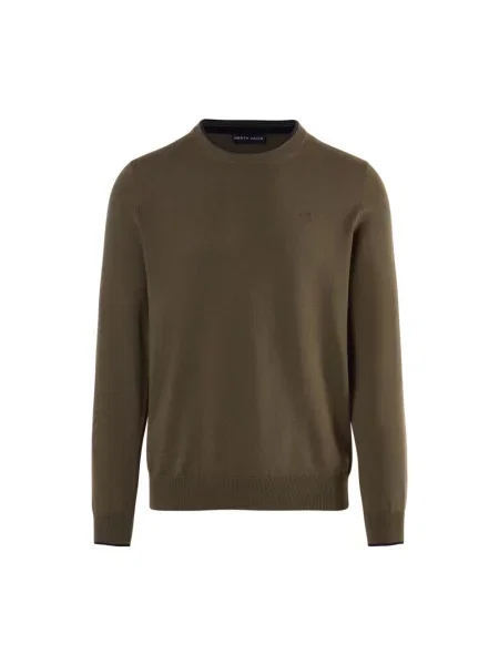 Sweter North Sails zielony