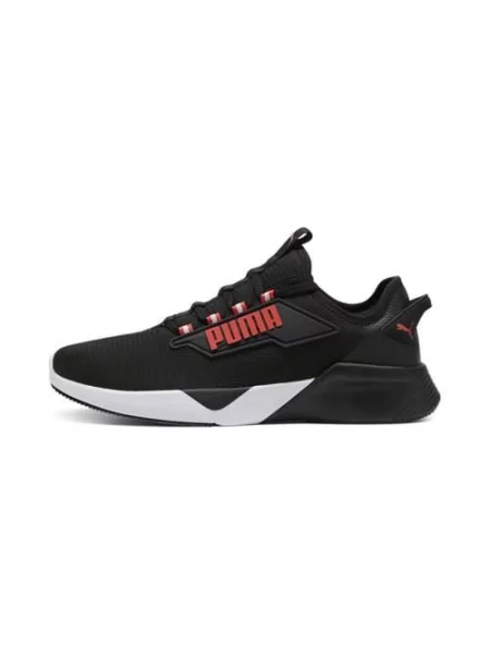 Buty do biegania Puma Retaliate 2 czarne