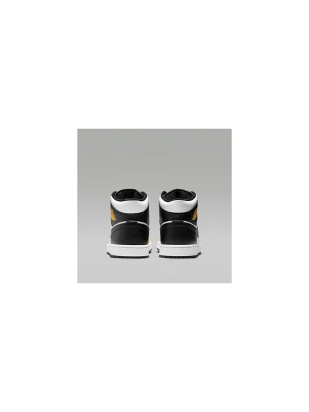 Pantofi copii Nike negru