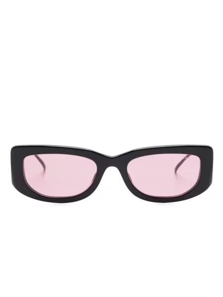 Ochelari de soare Prada Eyewear negru