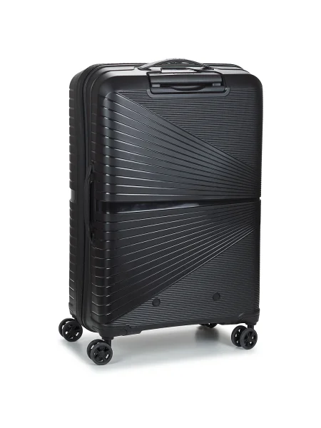 Kufor American Tourister čierna