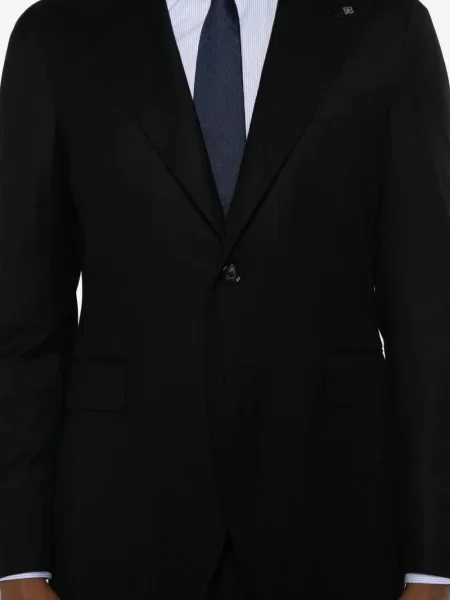Sacou Tagliatore negru