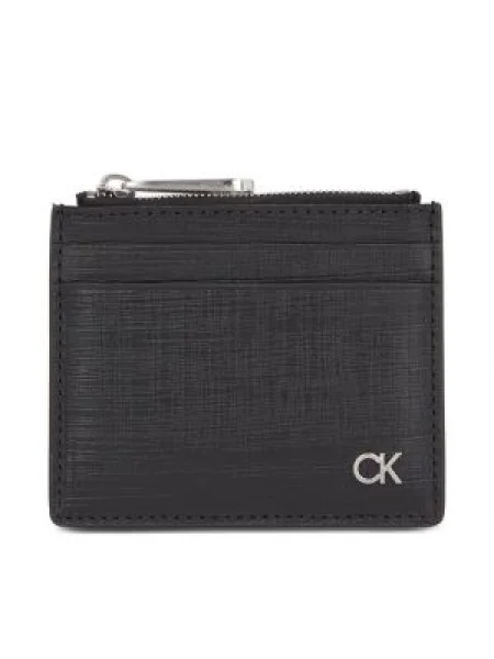 Portofel Calvin Klein negru