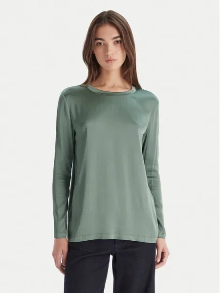 ViCOLO Bluză verde