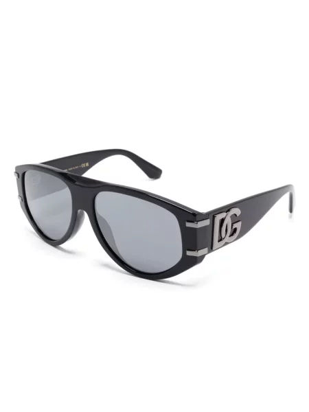 Ochelari de soare Dolce & Gabbana Eyewear negru