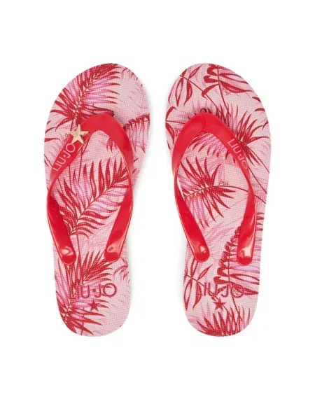 Japonke Liu Jo rdeča