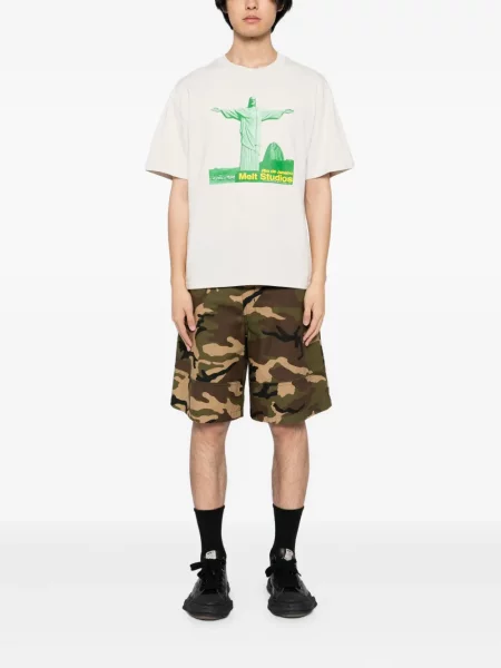 Tricou Melt cu imagine