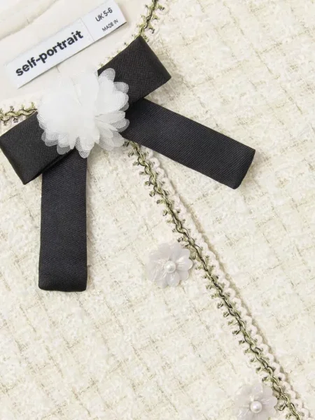 Dětské sako Self-portrait