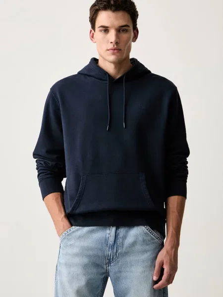 Levi's hanorac cu glugă pentru bărbați din THE ORIGINAL HM