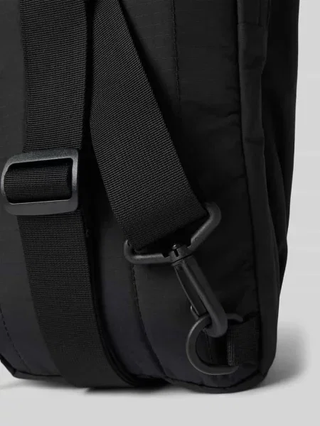 Plecak miejski na jedno ramię The North Face Glen Canyon black czarny