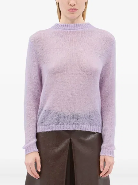 Top Msgm violet