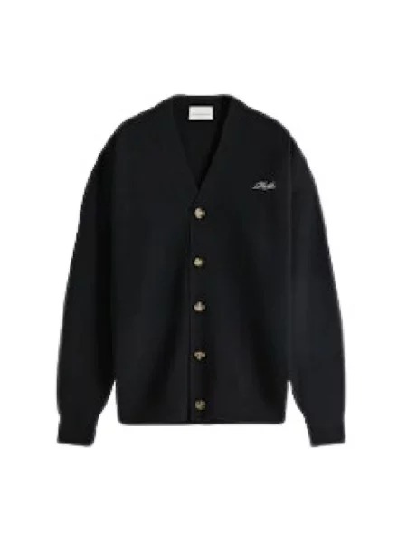 Sweter Drole De Monsieur czarny