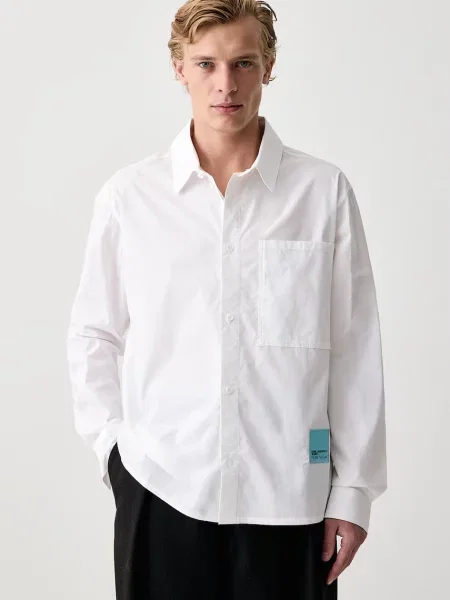 Karl Lagerfeld Jeans сорочка x Pietro Terzini