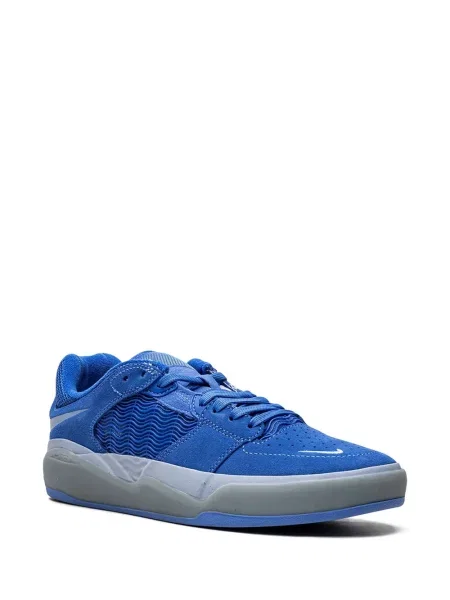 Tenisky Nike modré
