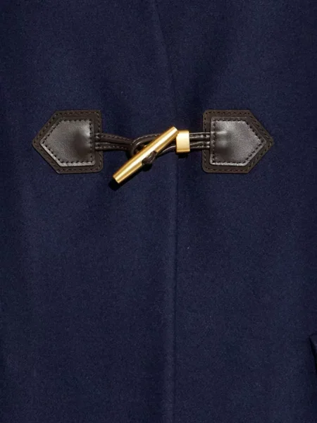 Sacou Moschino albastru