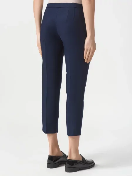 Брюки Trussardi синие