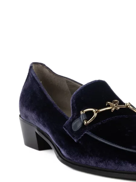 Pantofi loafer Roberto Festa albastru