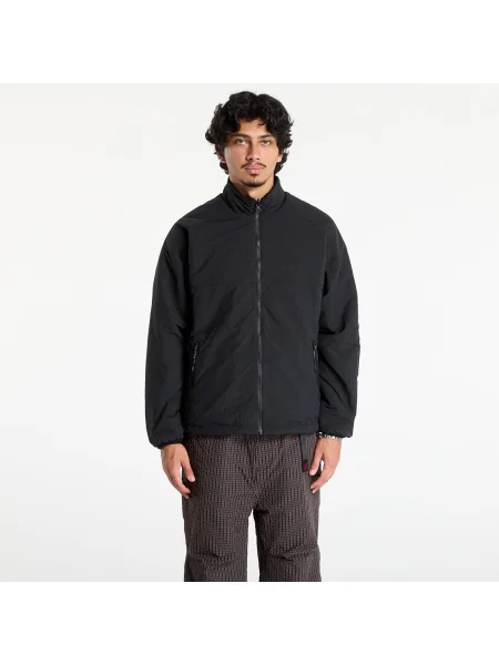 Oboustranná bunda Gramicci černá