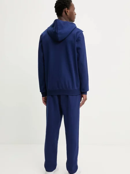 Adidas dres niebieski