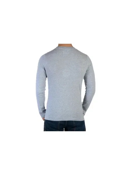 Tricou copii Eleven Paris gri