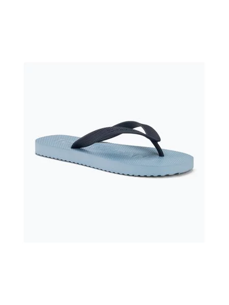 В'єтнамки Tommy Jeans Beach Flip Flop skyscrape blue сині