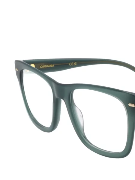 Ochelari de soare Carrera cu autograf verde