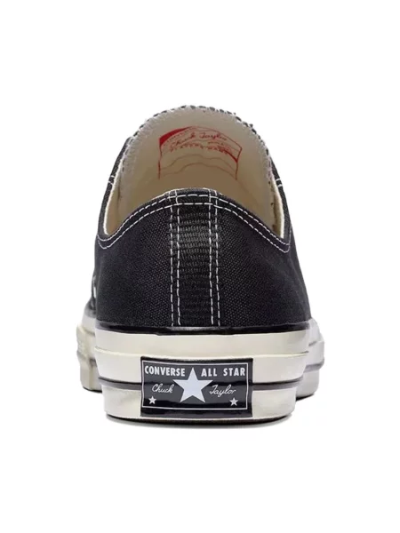 Sneakersy Converse Chuck 70 czarne