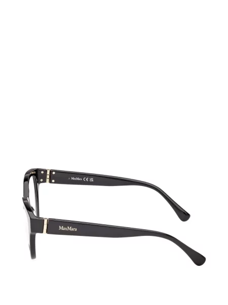 Sunčane naočale Max Mara Eyewear crna