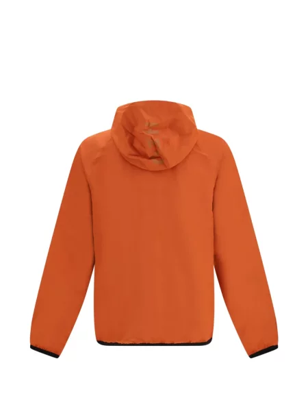 Bunda H2o Sportswear oranžová