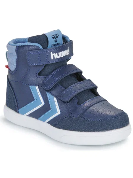 Pantofi copii Hummel albastru