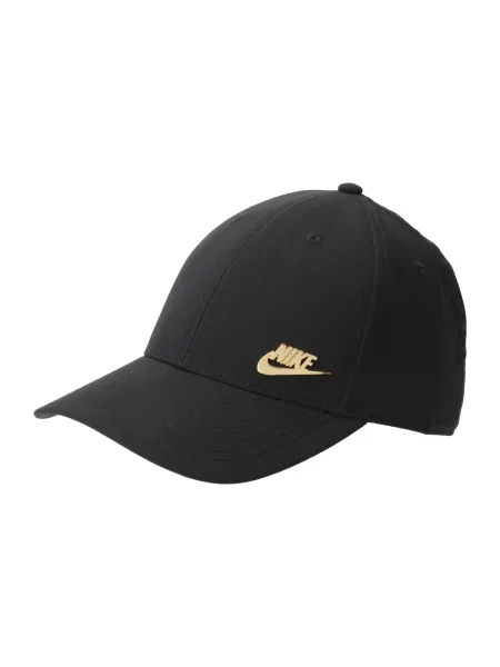 Nike Sportswear Șapcă CLUB' negru