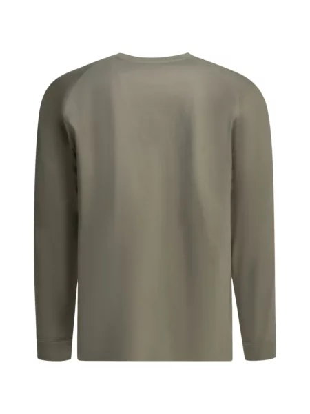 Tricou Goldwin verde