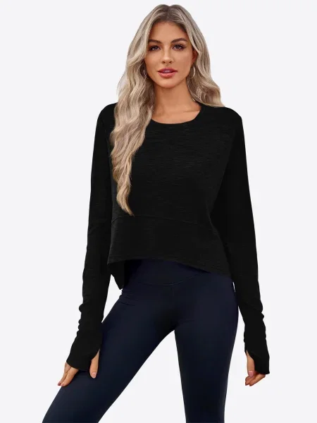 Imily Bela Tricou negru
