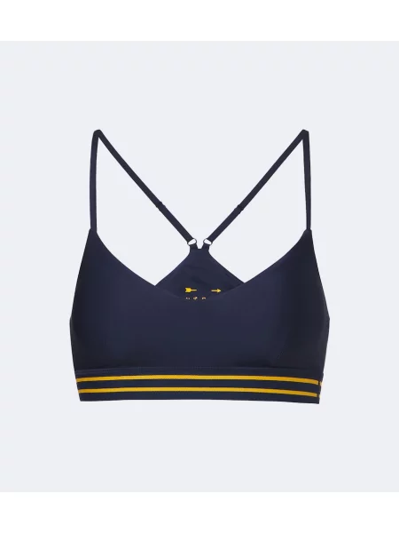 Sutien sport The Upside albastru